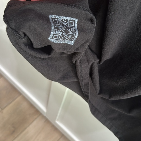 Chive Tees - Santa Murray - sz XL - Picture 5 of 6